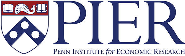 Penn Institute for Economic Research (PIER)