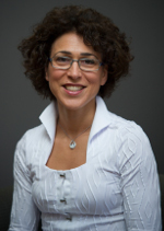 Francesca Molinari, Professor of Economics and Statistics at Cornell University