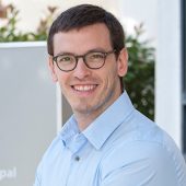Dario Cestau