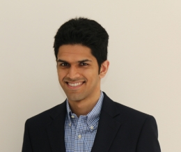 Rishabh Kirpalani