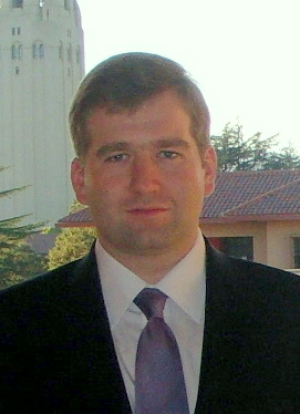 John Lazarev