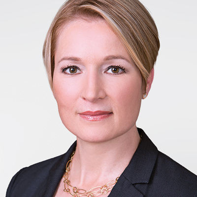 Ellen Zentner