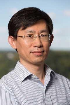 Zhongjun Qu