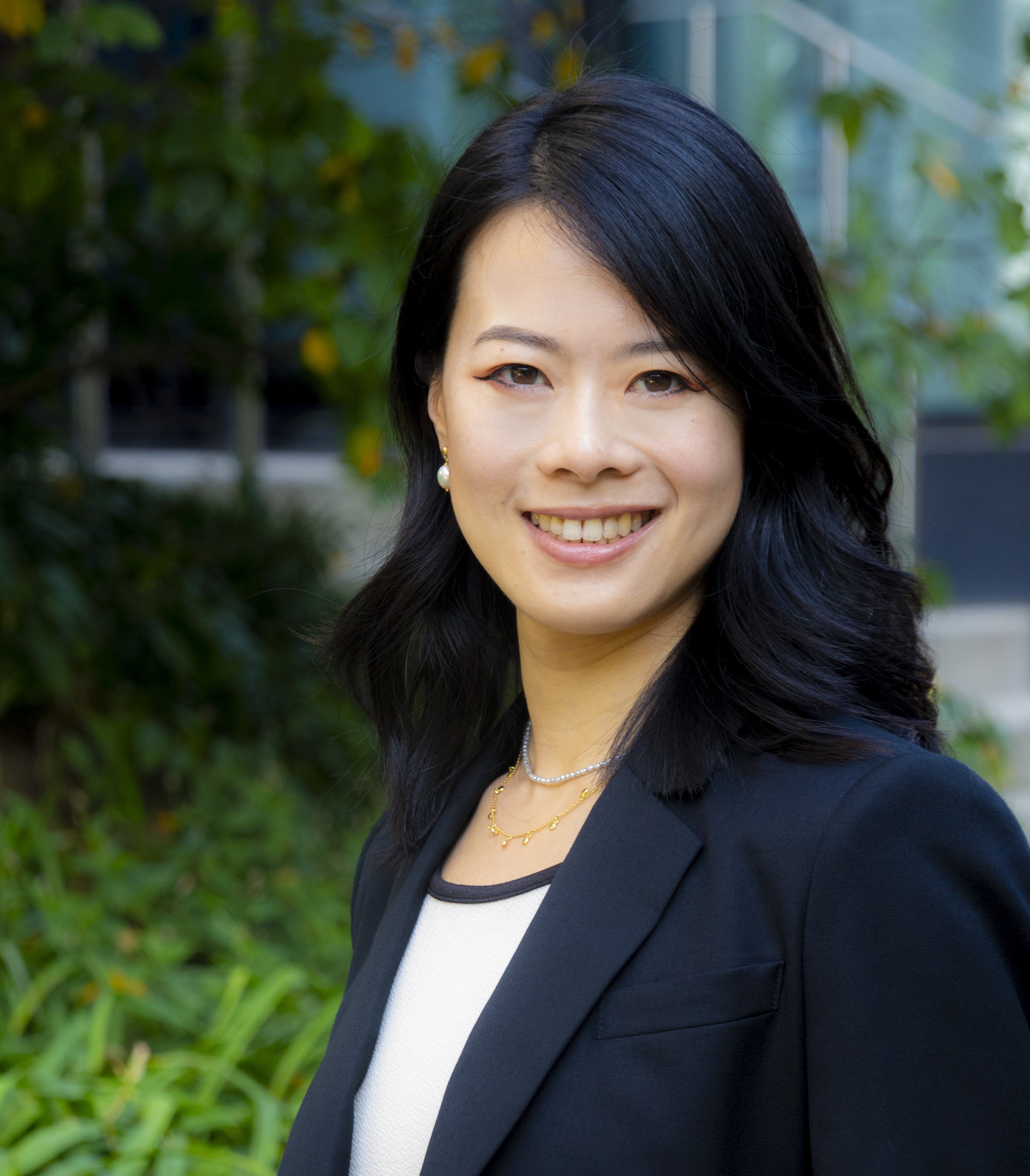 Kathleen Hui profile picture