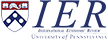 IER Logo