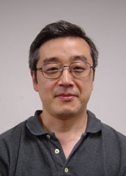 Hidehiko Ichimura