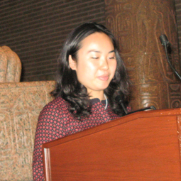 Christine Y. S. Huang