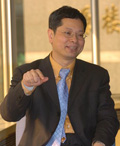 Yongmaio Hong