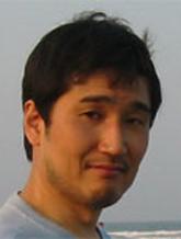 Yuichi Kitamura