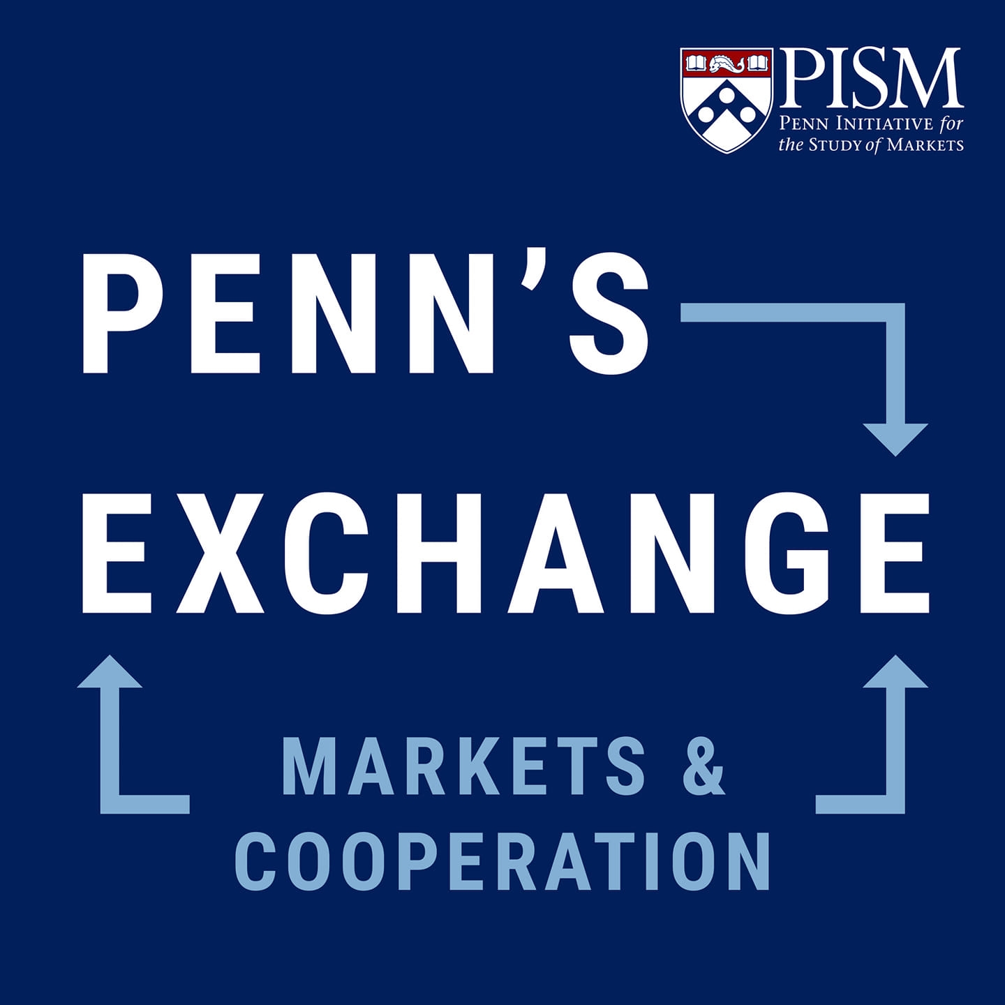 Penn's Exchange
