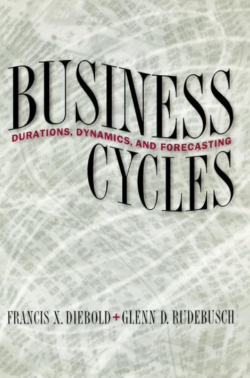 Business Cycles: Durations, Dynamics and Forecasting. 