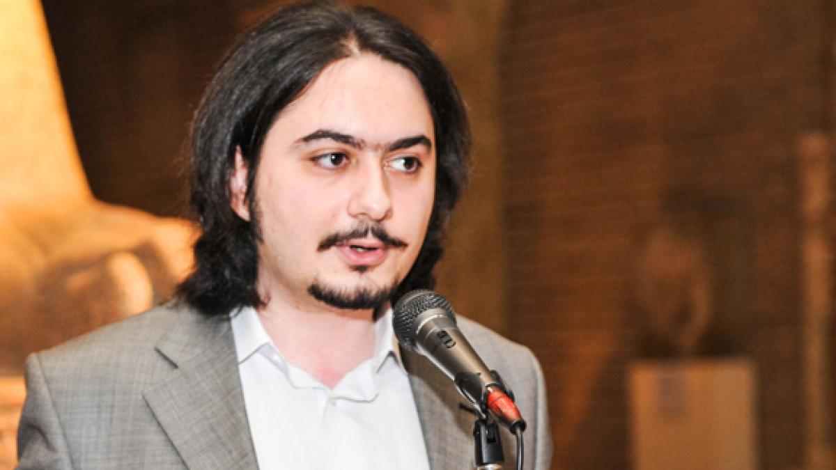 Murat Celik received the Maloof Family Dissertation Fellowship in Economics.