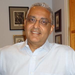 Rakesh Vohra