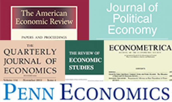 Faculty Journal Articles