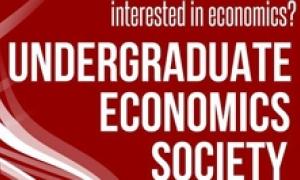 Undergraduate Economics Society