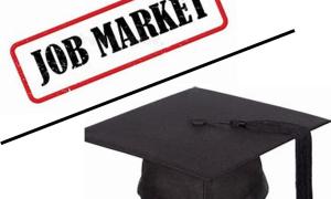 Job Market and Graduation Information