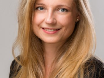 Margit Reischer