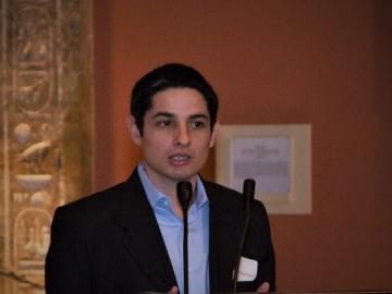 Carlos Segura-Rodriguez