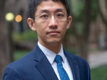 Junyuan Zou