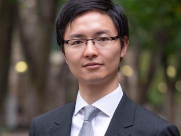 Xiang Fang