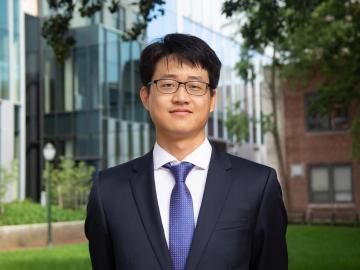 Joonbae Lee
