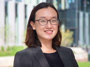 Minsu Chang