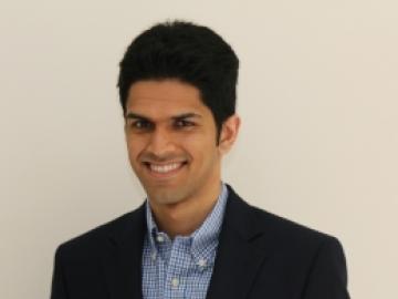 Rishabh Kirpalani