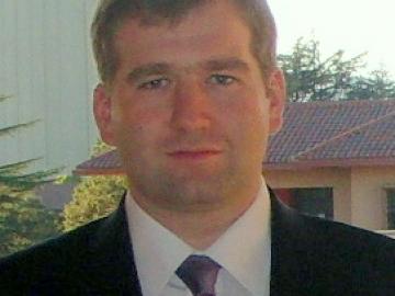 John Lazarev