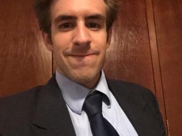 Rodrigo Morales Mendoza