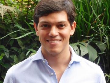 Juan Camilo Castillo