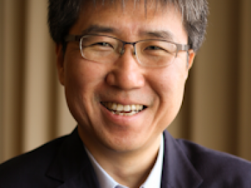 Dr. Ha-Joon Chang