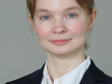Natalya Naumenko