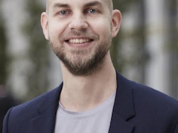 Johannes Boehm