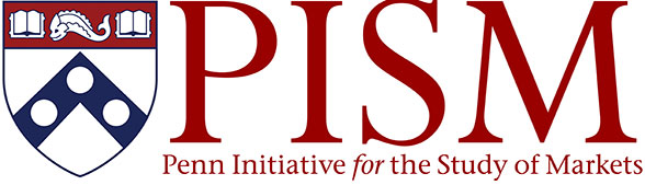 Penn Initiative for the Study of Markets (PISM)